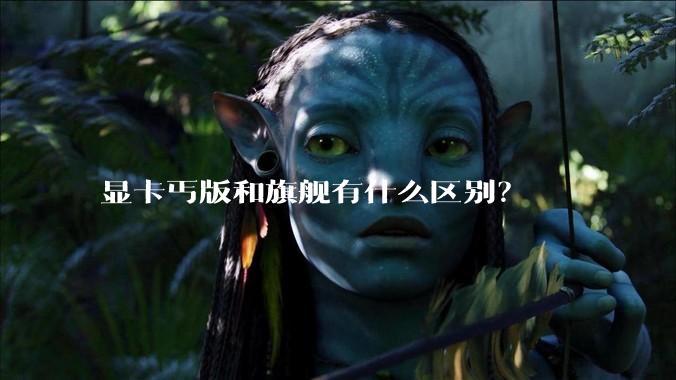 显卡丐版和旗舰有什么区别？